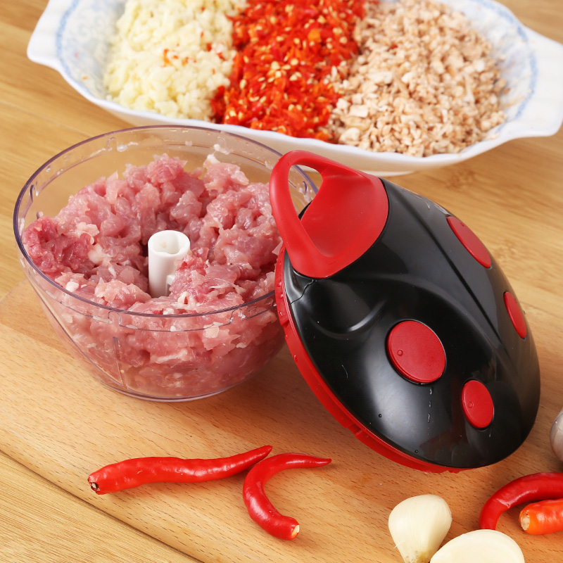 Multi-function Cutting Machine Cutting Machine Cutter Pepper Fragile Pepper Coated Garlic Machine