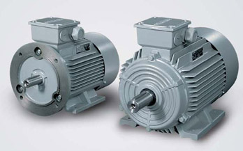 Japan original TOSHIBA motor Toshiba motor IK-FBKA21-4P-380V-3.7KW-112M-50HZ