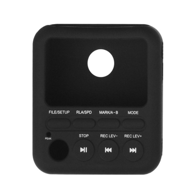 Lotoo PAW 1 recorder ICS-P1B silicone protective cover