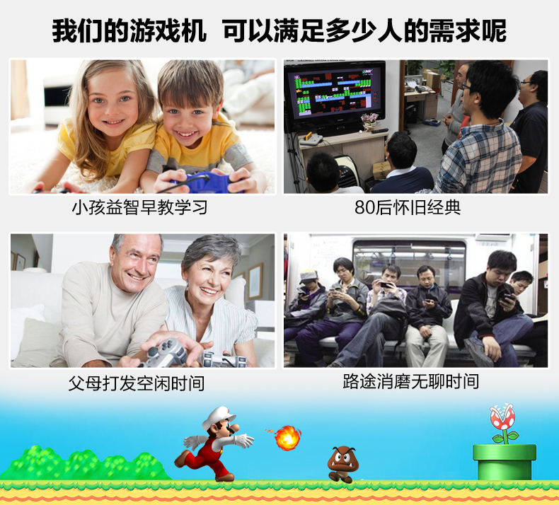 2.5 inch màn hình màu mới cầm tay game console trẻ em của trò chơi câu đố giao diện điều khiển cầm tay cổ điển hoài cổ máy chơi game minecraft cầm tay