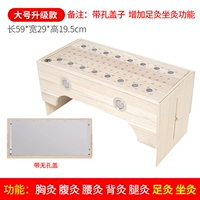 Большой двойной крышки иглы, вставленные канавки, две -подарки+подарок