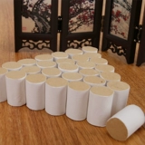 圣优康 Golden Aizhu Ai Ai Poster Moxibustion Modue AI Leaf Imperor Imperor Moxibustion Starp Honor Family не -Smoke -Free