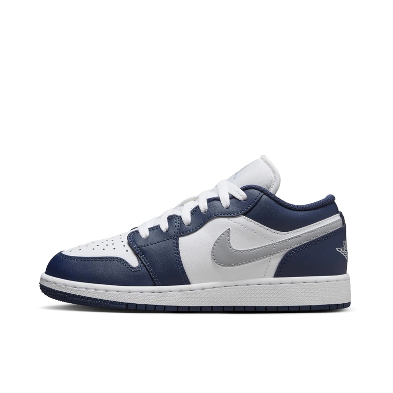 Air Jordan 1 Sneakers, Sports Casual Shoes, Retro Trendy Support Synthetic Leather, Big Kids/Grey/Chase Air Jordan 1 Sneakers, Sports Casual Shoes, Retro Trendy Support Synthetic Leather, Big Kids/Grey/Chase