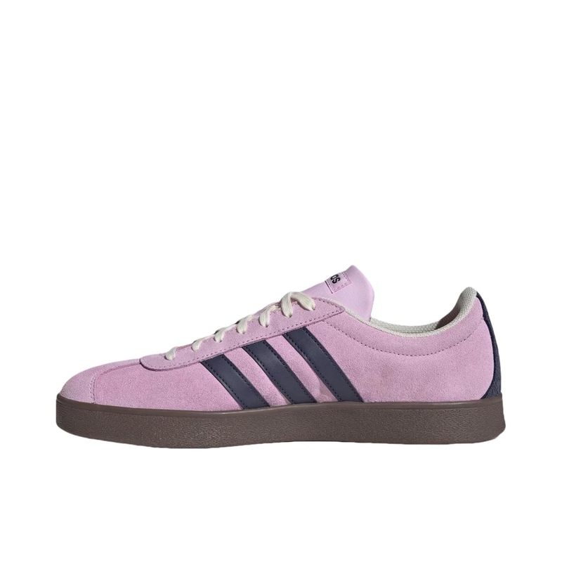 Adidas Vl Court 2.0 Low-Top Casual Sports Sneakers Jr8309 Chase Warehouse