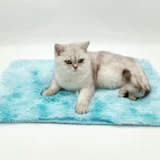 Удерживающий тепло зимний матрас для сна, ковер, увеличенная толщина