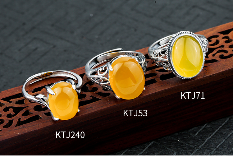 Bague mixte en Argenterie - Ref 3087492 Image 10