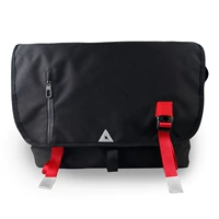 035 Черный и красный (маленький)