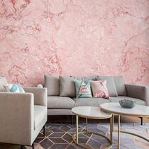 Nordic Ins Customized Bamboo Wood Fiber Integrated Board Background Wall Quick Fit Clothing Beauty Medecor Sofa wall panel