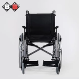 Качественный портативный сверхлегкий металлический браслет для пожилых людей, ходунки, Германия, алюминиевый сплав