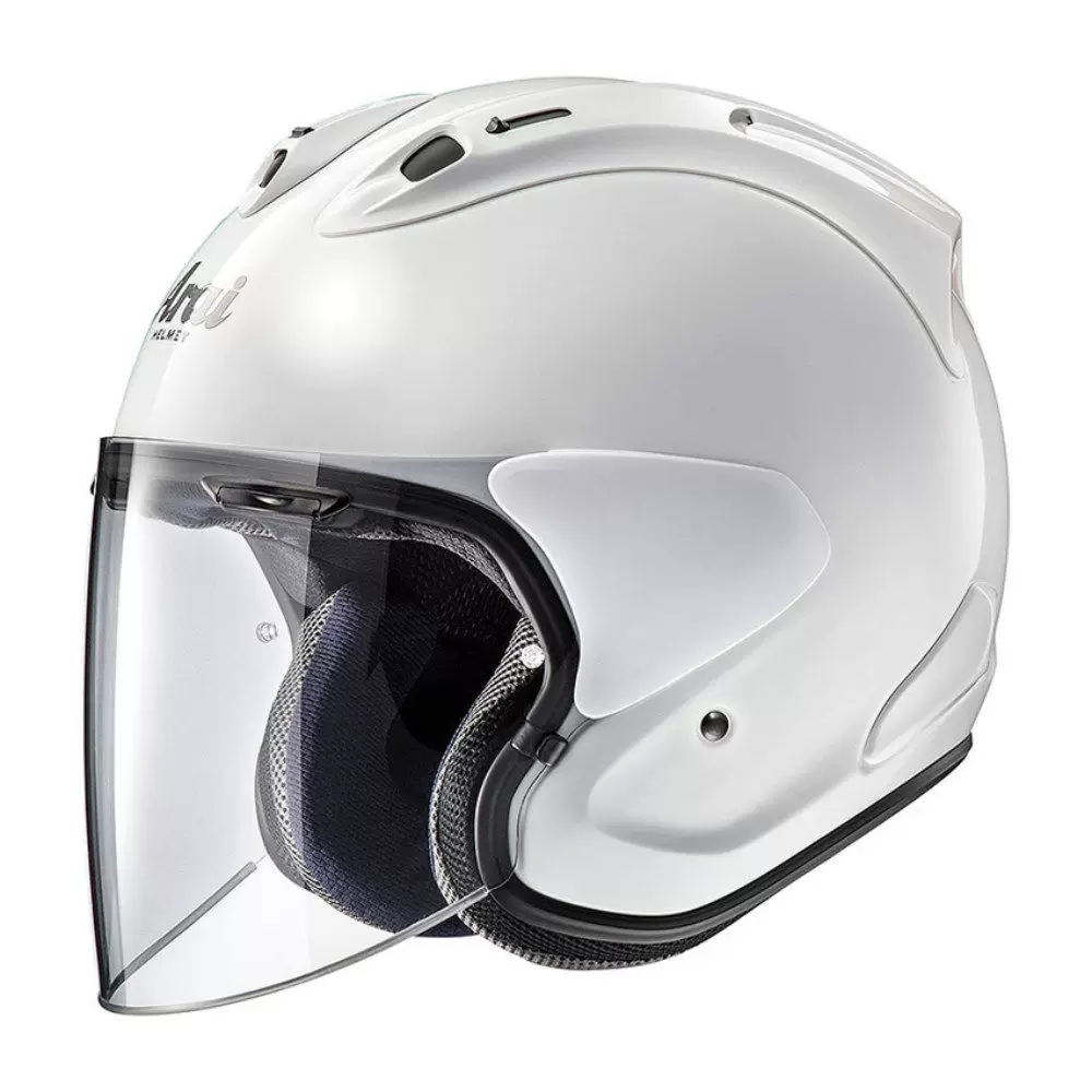 Летний мотоциклетный шлем ARAI VZ-RAM, пятизвездочный сертифицированный полушлем 3/4, в том же стиле, что General Pedrosa