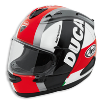 Arai RX-7X Ducati Tour-Cross3 Cose V3 V4 V5 joint helmet