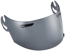 Spot ARAI RR5 QUANTUM-J ASTRO-IQ original transparent black tea ink lens anti-fog paste SAI