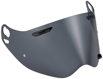 Spot ARAI TOUR-CROSS3 rally helmet original transparent tea ink black smoke color anti-fog lens patch tx