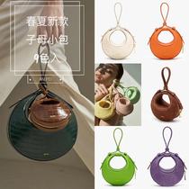 American jwpei primary-secondary packet dazzling 9-color spring and summer new decoration bag 3 to the goods