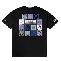 A small number are in the United States HYPLAND x full time hunters joint T-shirt Mirage Brigade Men and Women in the same section