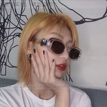 Domestic Spot USA Good Times Eyewear sunglasses The glasses of the Princess Fish Princess