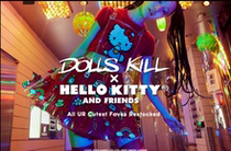 asos uniif UO omighty dollskill and other brands full range of products