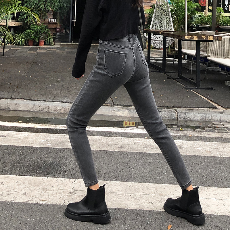 Jean femme - Ref 3193130 Image 1