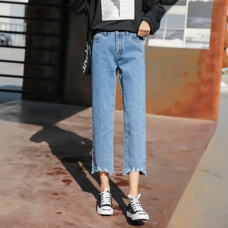 Jean femme - Ref 3191615 Image 3