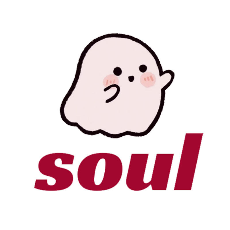 Soul正品潮玩