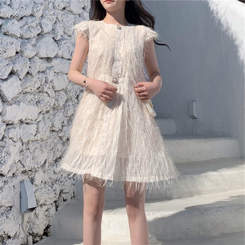 Robe de mariée en Polyester - Ref 3442286 Image 5