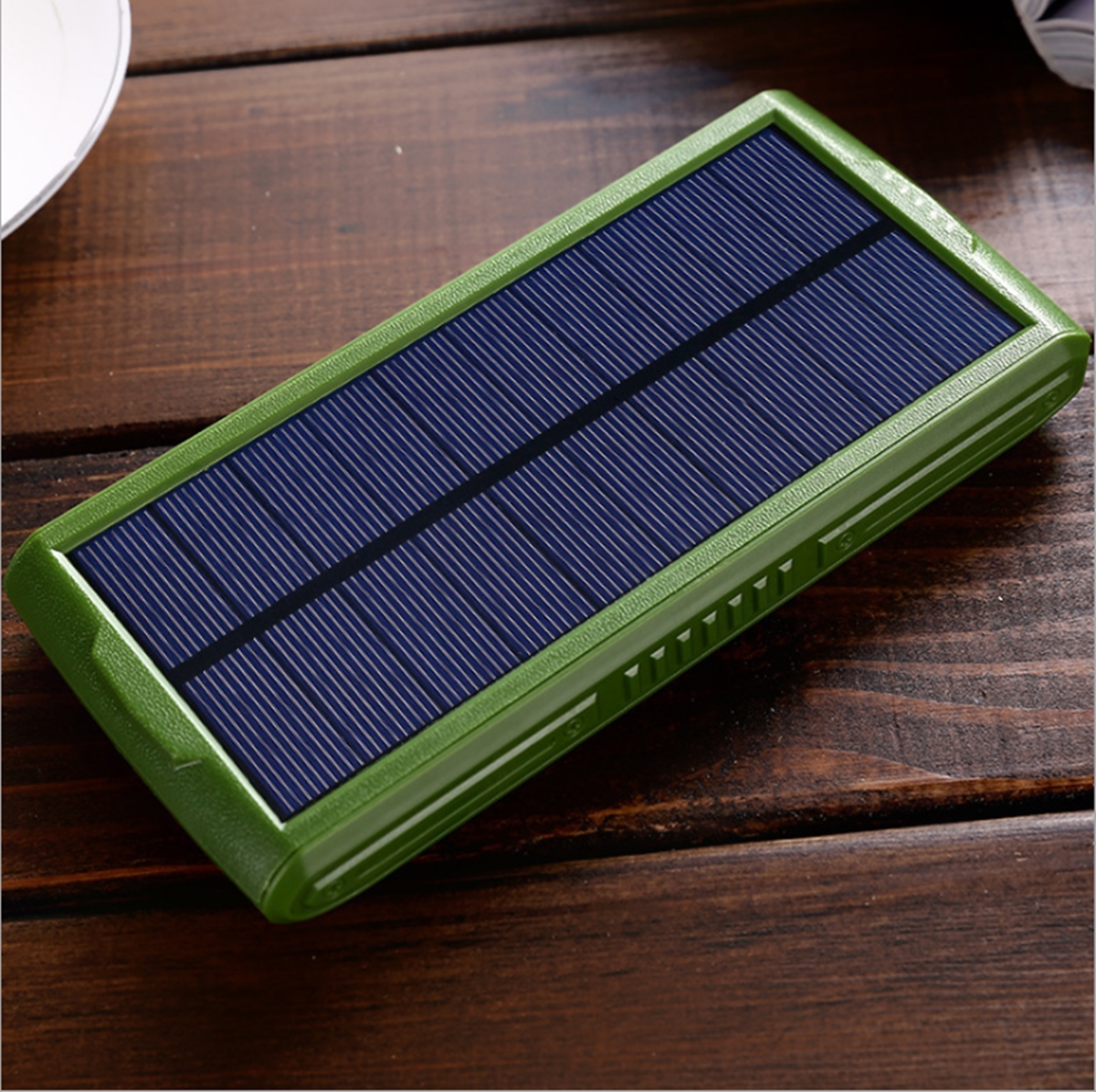 Kho báu sạc siêu lớn chính hãng 1000000 điện thoại di động vivo apple oppo Huawei solar 100000M - Ngân hàng điện thoại di động sạc dự phòng hoco 30000mah