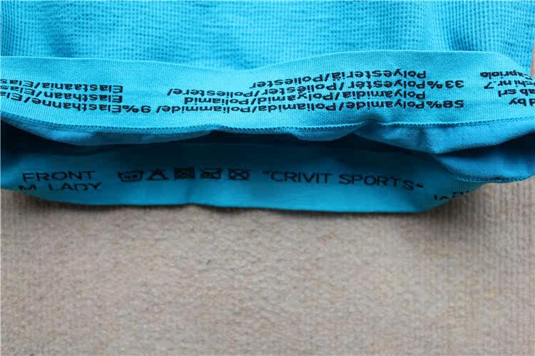 Vêtement fitness femme BNWTYDHW - Ref 611286 Image 74