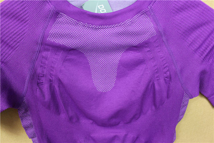 Vêtement fitness femme BNWTYDHW - Ref 611286 Image 92