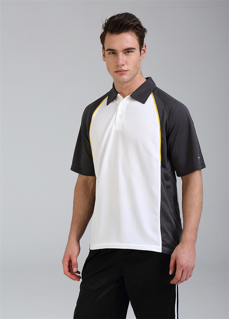 Polo sport neutre BNWTYDHW en polyester - Ref 555533 Image 67