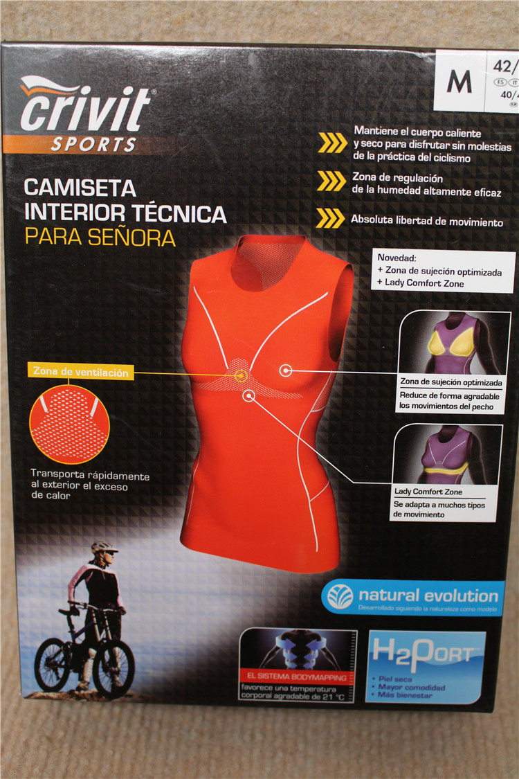 Vêtement fitness femme BNWTYDHW en autre - Ref 610790 Image 60