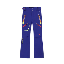 phenix Phoenix national team series mens and womens single and snowboard warm waterproof trousers