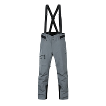 phenix Phoenix SP27 bib ski pants single and double plate reflective thickened ski pants for men and women