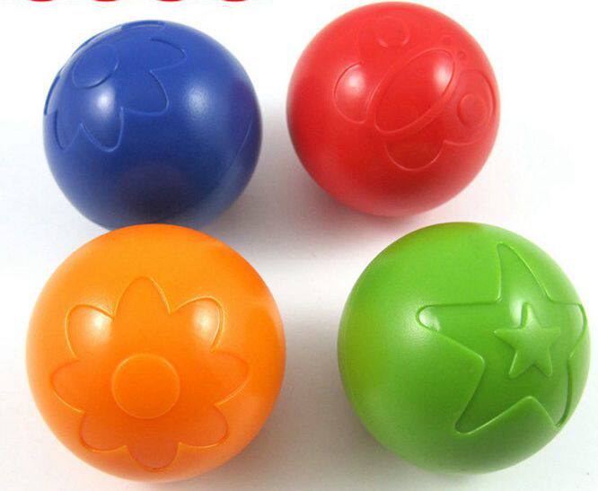 small ball for baby