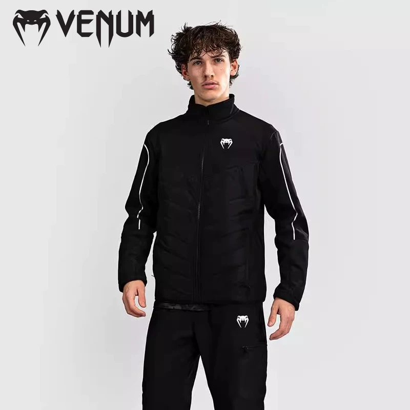 VENUM спортивная куртка для отдыха для тренировок для зала, для бега