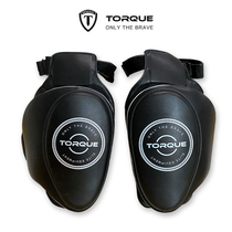 TORQUE boxing thigh target training Training Training guard target gear Sanda fighting fighting supplies thigh protection