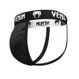 Конкурент Venum Venom Boxing Crotranscar мужской защитный UFC Двойной сейсмический резиновый кросс -боксер