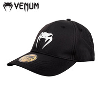 VENUM CLUB 182 CAP VENOM CLUB Baseball CAP HAT Sports CAP SUN HAT BIG HAT