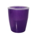 Фиолетовый ленивый горшок