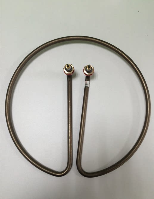 Shanghai Boxun YXQ-LS-70A 100A pressure steam sterilizer sterilizer pot accessories electric heating tube heating tube