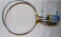  Jiangyin Binjiang YX-18LM 24LM Autoclave pressure steam sterilizer accessories anti-dry electric heating tube