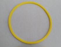  Shanghai Shenan LDZX-30KBS 30FBS vertical pressure steam sterilizer disinfection pot accessories sealing ring