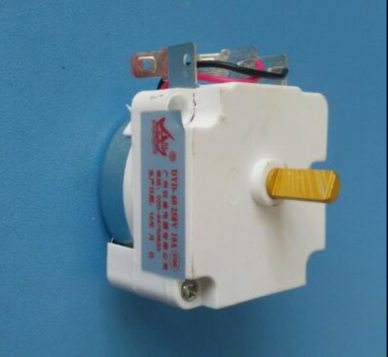 合肥华泰LX-C35L C50L C75L压力蒸汽灭菌器电热消毒锅配件定时器