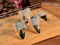 Special Guzheng Nail Cover Tape-Free Portable Nail Cover Guzheng Nail Cover Silicone Tape-Free Transparent