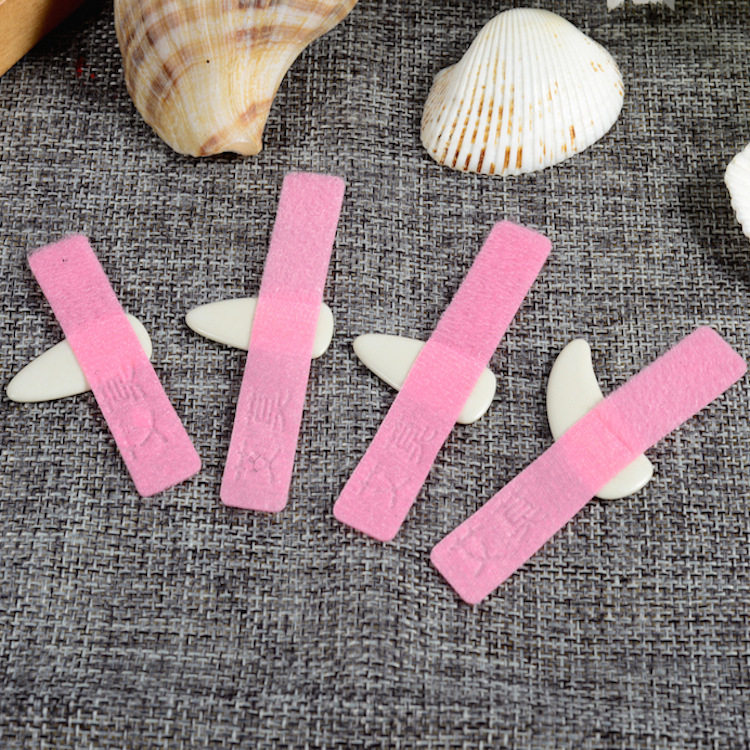 New Special Offer Guzheng Nail Cover Tape-Free Adjustable Portable Nail Cover Guzheng Nail Accessories Buckle