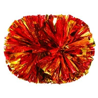 (Одна цена) Двойная модель ручки с большим золотом+красный