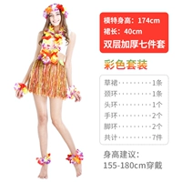 Комплект, 40см, 6 шт, цвет