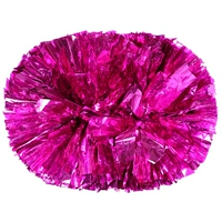 Большая красная ручка