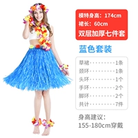 Комплект, 60см, 6 шт, цвет