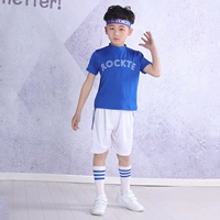 Мужские голубые брюки и белые брюки (с волосами с носками)