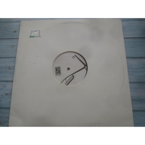 The Sentinel Miss Memory Electronic Single Vinyl LP